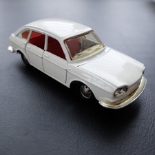 MÄRKLIN VW 411 / Nasenbär