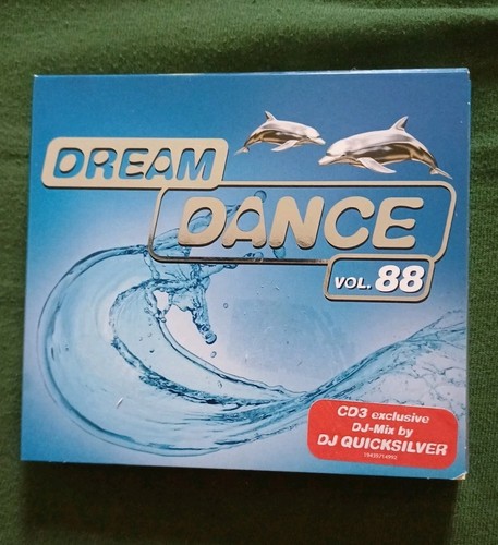 Various dream dance vol - dream, dance,vol.88