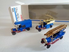 Märklin H0 1886 Oldtimer