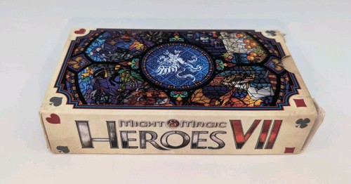 Might magic heroes - magic, –