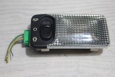 Innenraumbeleuchtung Peugeot 206 CC Bj,02