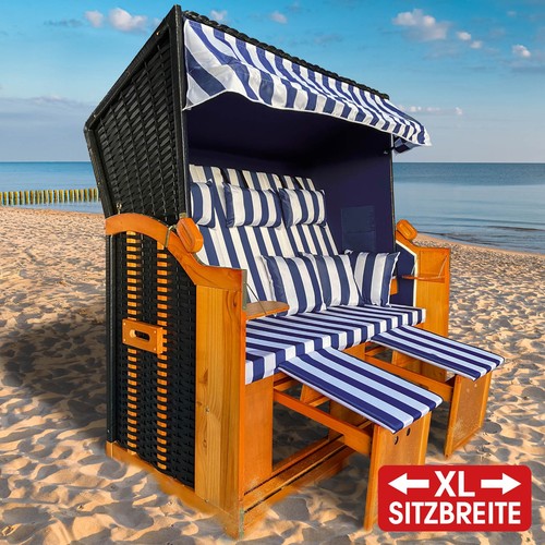 Brast strandkorb ostsee - strandkorb,