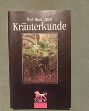Kräuterkunde, Wolf Dieter
