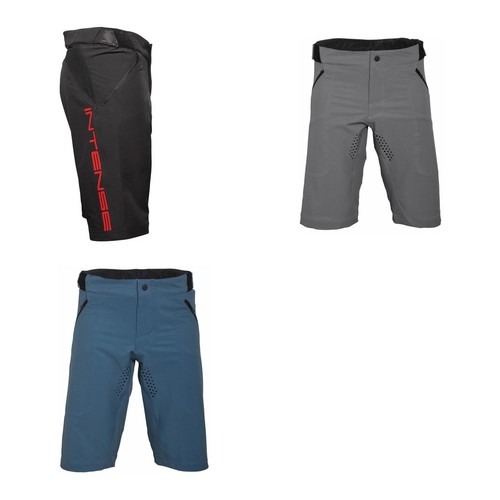 Mtb shorts thor intense - mtb,