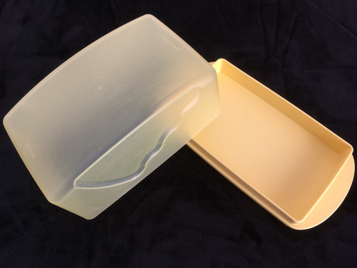 Butterdose buttterglocke - butterdose,
