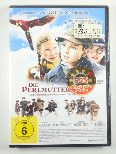 Die perlmutterfarbe - die,