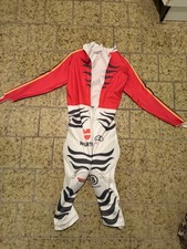 DSV Bogner Rennanzug M