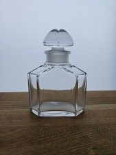 Baccarat Kristall Parfüm