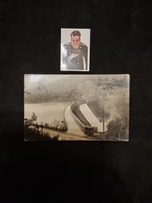 AK Weistritztalsperre Kynau Breslau 1928 Ostgebiete