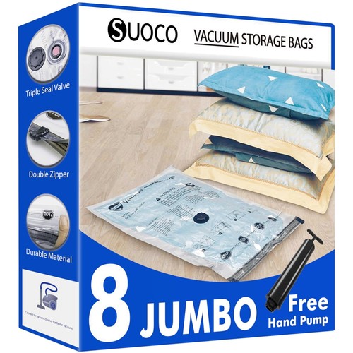 Vakuumbeutel kleidung set - vakuumbeutel,