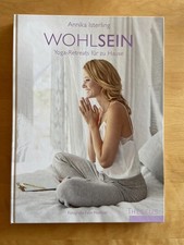 Annika Isterling Wohlsein