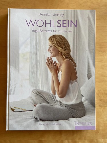 Annika isterling wohlsein - annika,