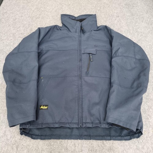 Snickers workwear jacke herren - snickers,