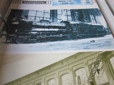 Dampflok  BR T 38.1ß-40