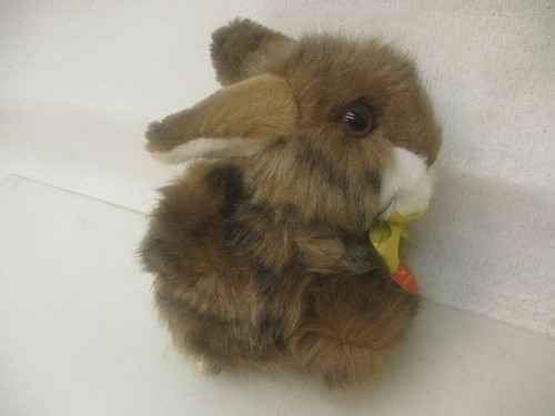 22024 steiff 077418 hase - 077418,