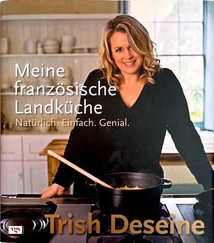 Meine französische landküche - meine,
