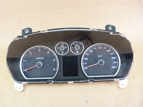 Tacho kombiinstrument hyundai - tacho,