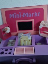 Beluga Tisch Mini Market Holz