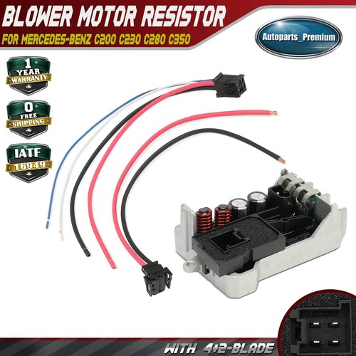 Hvac heater blower motor - hvac,