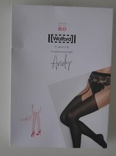 Neu ovp wolford - ovp:,