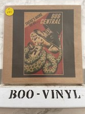 Bug Central - There's More Of