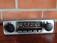 BLAUPUNKT FRANKFURT CAR STEREO