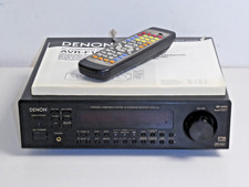 Denon AVR-F100 Verstärker /