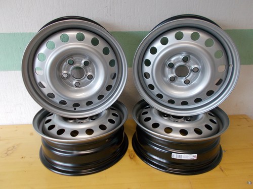 Stahlfelgen felgen 16 - 16, zoll