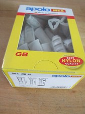 Packung Porenbetondübel GB 12 - Apolo MEA 912GB / DV3Reg2