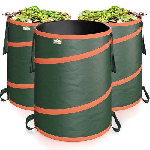 Gardebruk gartenabfallsack - gardebruk®,
