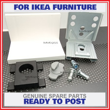 IKEA METHOD HALTERUNGSSET