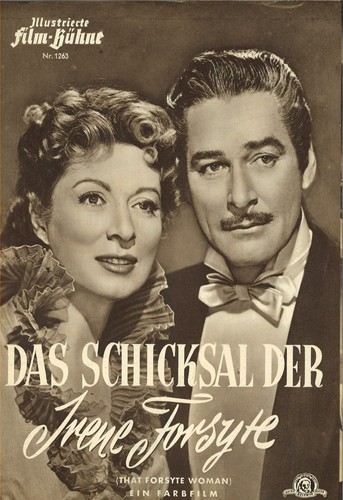 Ifb 1263 das schicksal der - schicksal,
