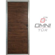 Die Tür zur Scheune, Garage