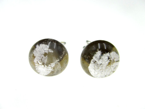 Designer murano glas ohrringe - murano,