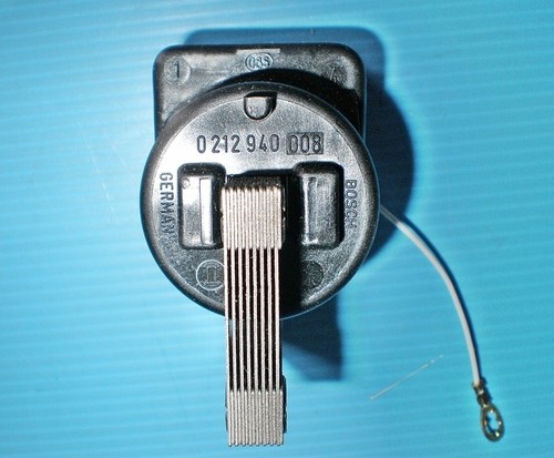 Hai org bosch - 212, 940