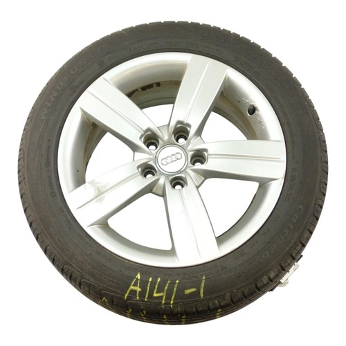 Alufelge felge 8jx17 - 8jx17, et47