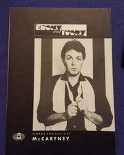 EBONY AND IVORY McCartney