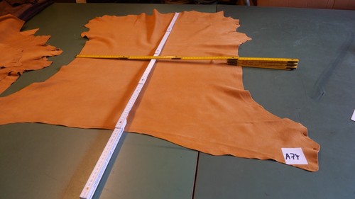 Leder echt ziegen - leder,,