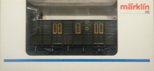 Märklin 4507 - ,