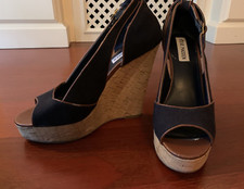 Steve madden pumps - madden,