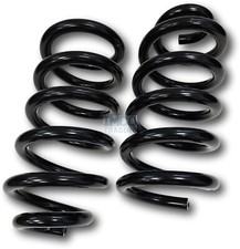 Feder vorne SATZ, Front Coil