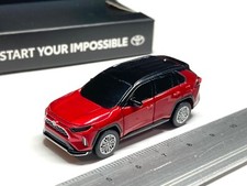 JPN87 1/87 Toyota RAV4 PHV