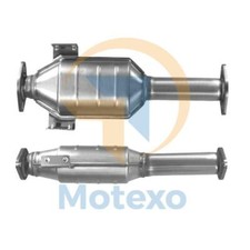 BM91042 Katalysator Mitsubishi