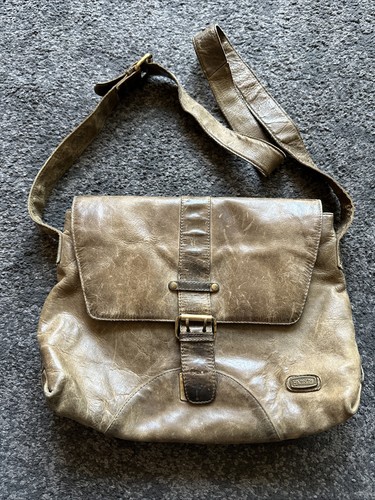 Ledertasche harolds - ledertasche,