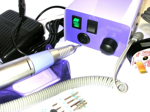 Nägel maniküre dental - nägel,
