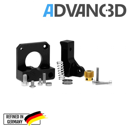 Advanc3d mk10 extruder - advanc3d,