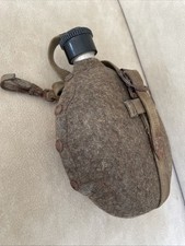 Alte Feldflasche 2.Weltkrieg