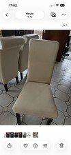 lederstühle esszimmer
