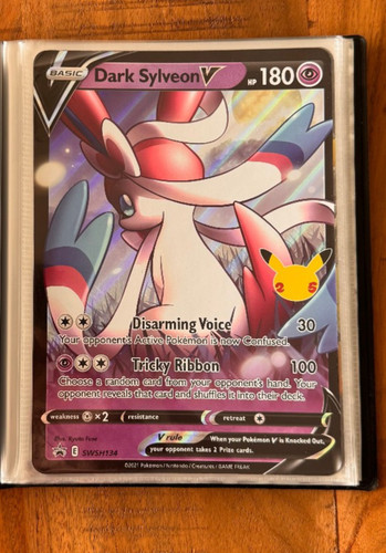 Pokémon dunkles feelinara - pokémon,