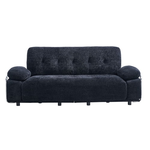 Inch wide modern sofa - inch,